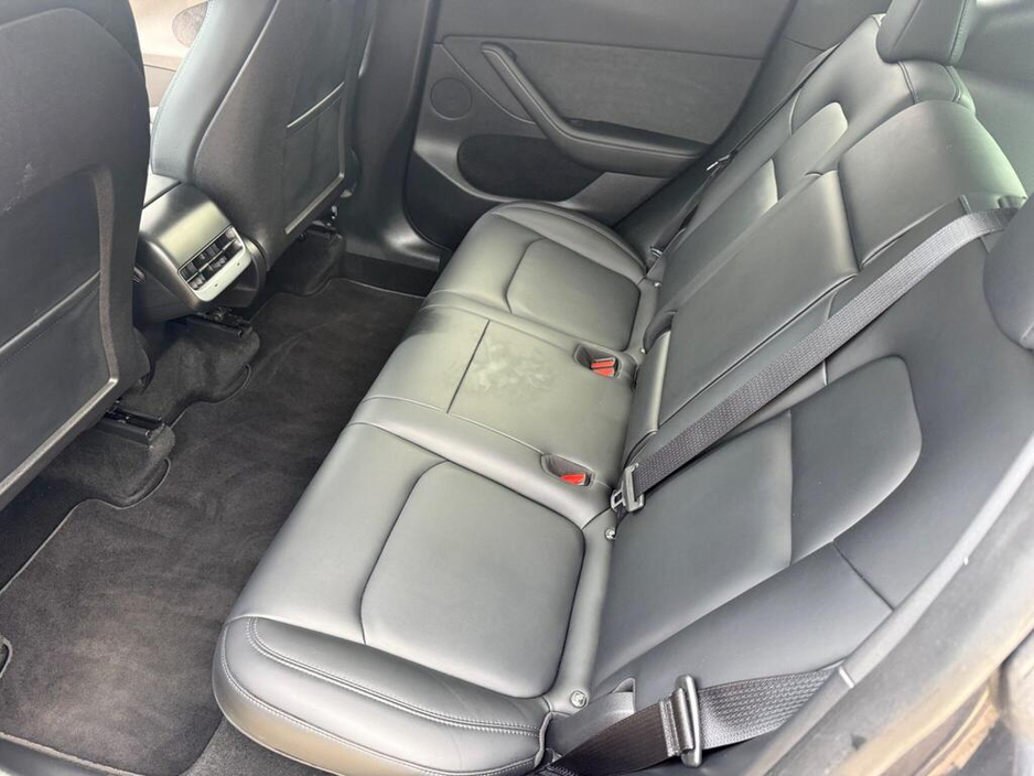 2024 Tesla Model Y Y RWD 420KM RANGE €36,950