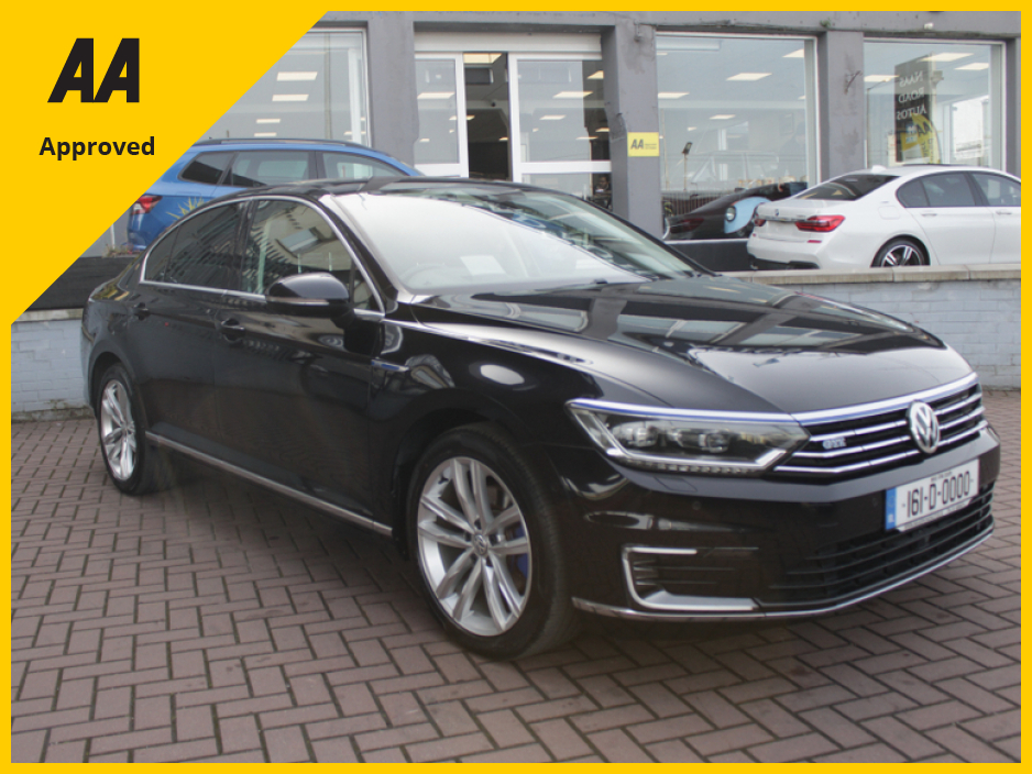 2016 Volkswagen Passat for sale in , Ireland