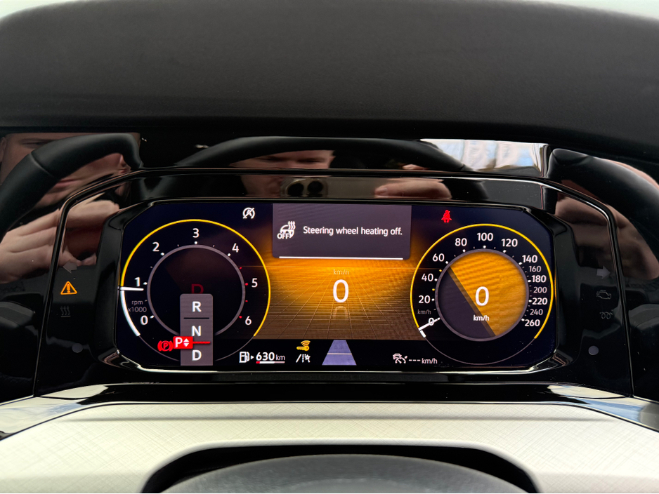 2022 Volkswagen Golf ACTIVE - 2.0L DIESEL - AUTO - 12M WARRANTY - CAR: €27,950