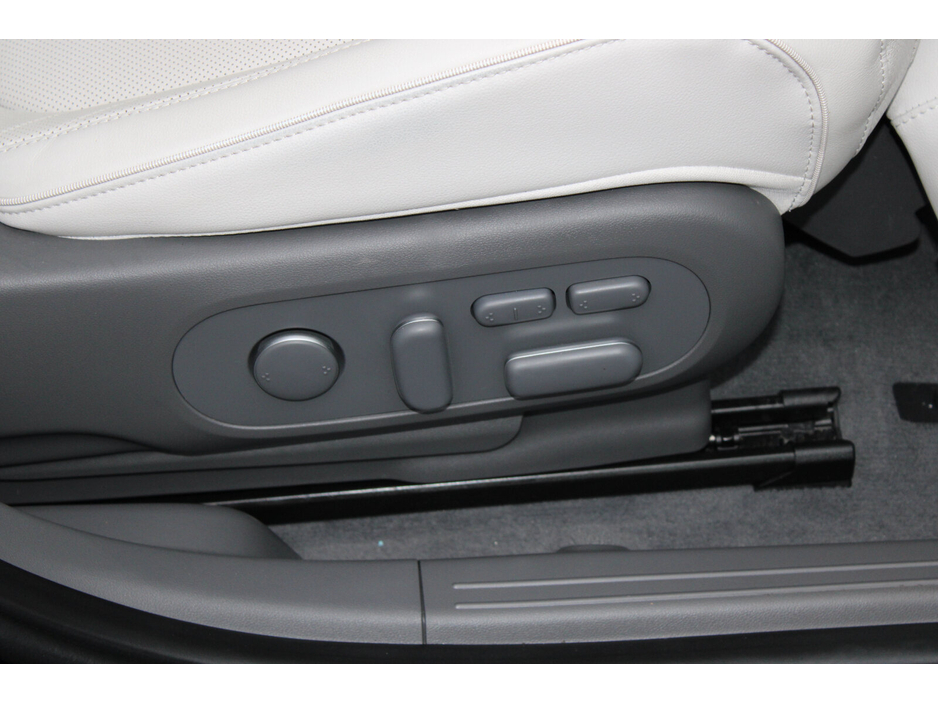 2023 Hyundai Ioniq 5 77kW Platinum €35,950