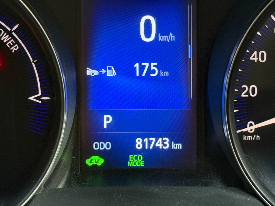 2017 Toyota C-HR - image 10