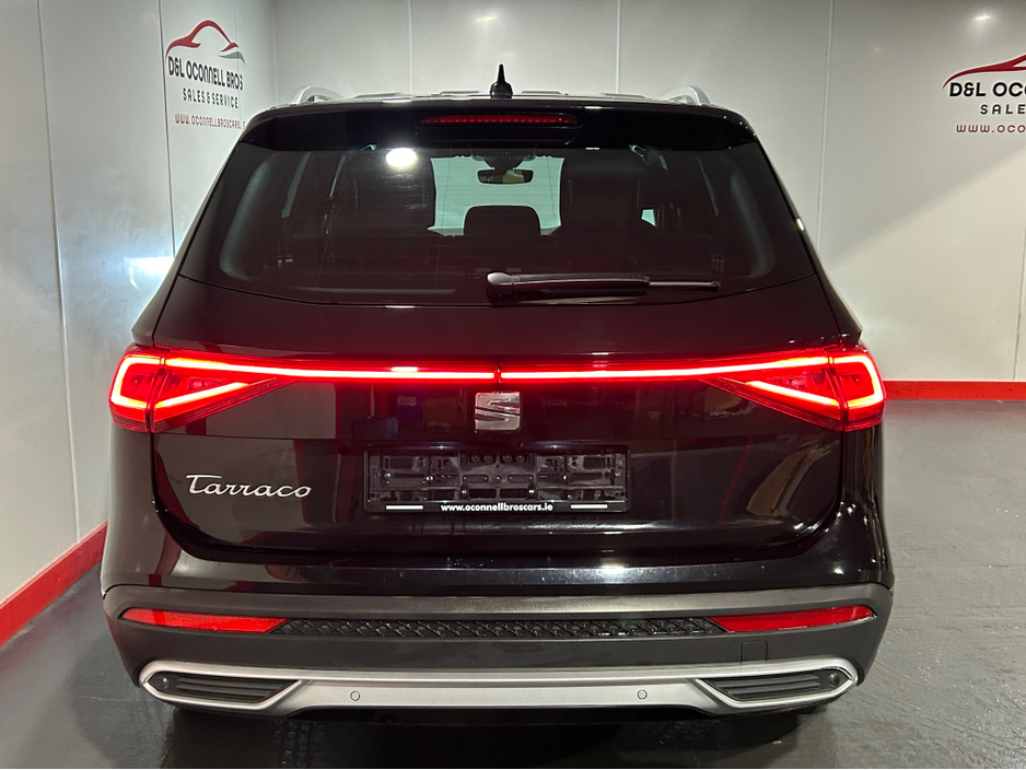 2022 SEAT Tarraco - image 30
