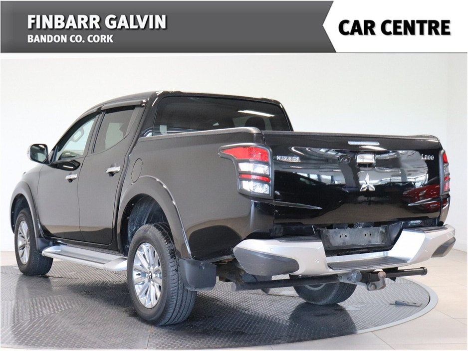 2019 Mitsubishi L200 - image 2