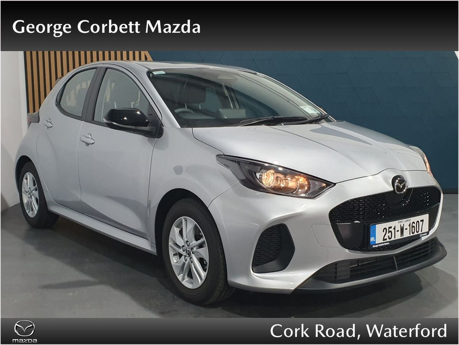 2025 Mazda Mazda2 for sale in , Ireland