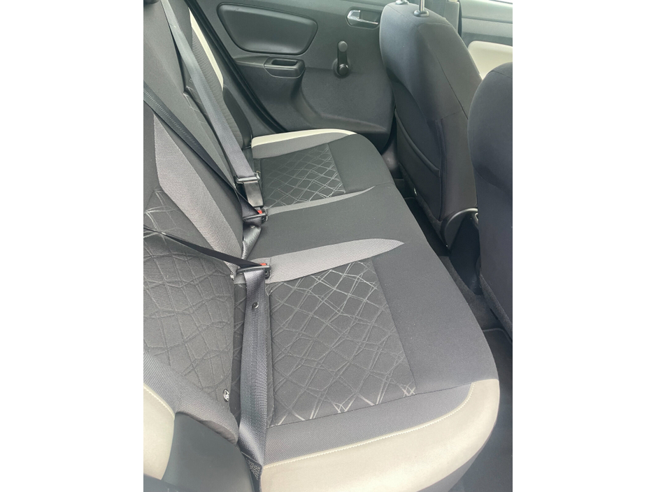 2019 Nissan Micra - image 15