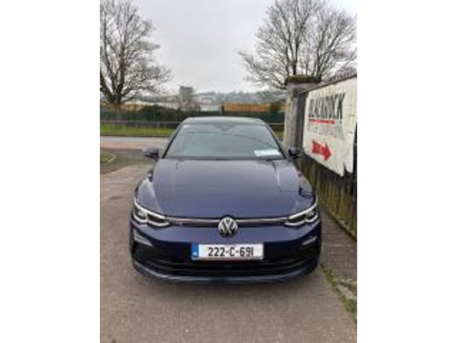 2022 Volkswagen Golf for sale in , Ireland
