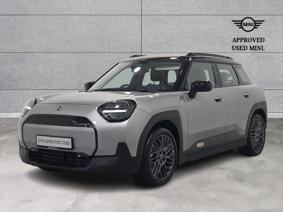 2025 MINI Aceman - image 25