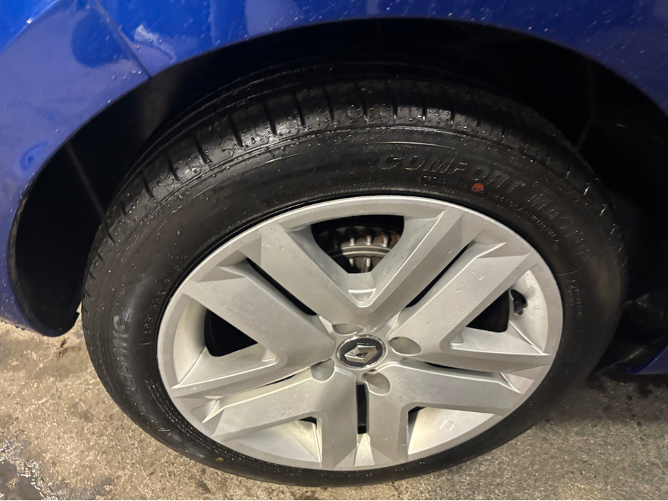 2022 Renault Clio DYNAMIQUE TCE 90 MY21.5 5 5DR €13,999