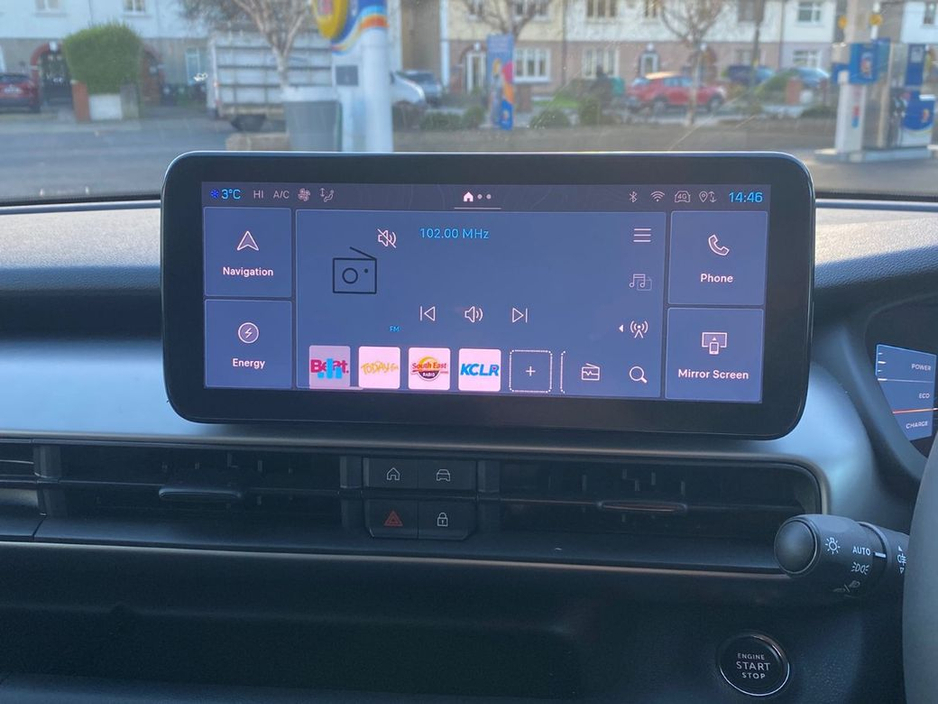 2025 Jeep Avenger BEV Altitude CDV €26,000