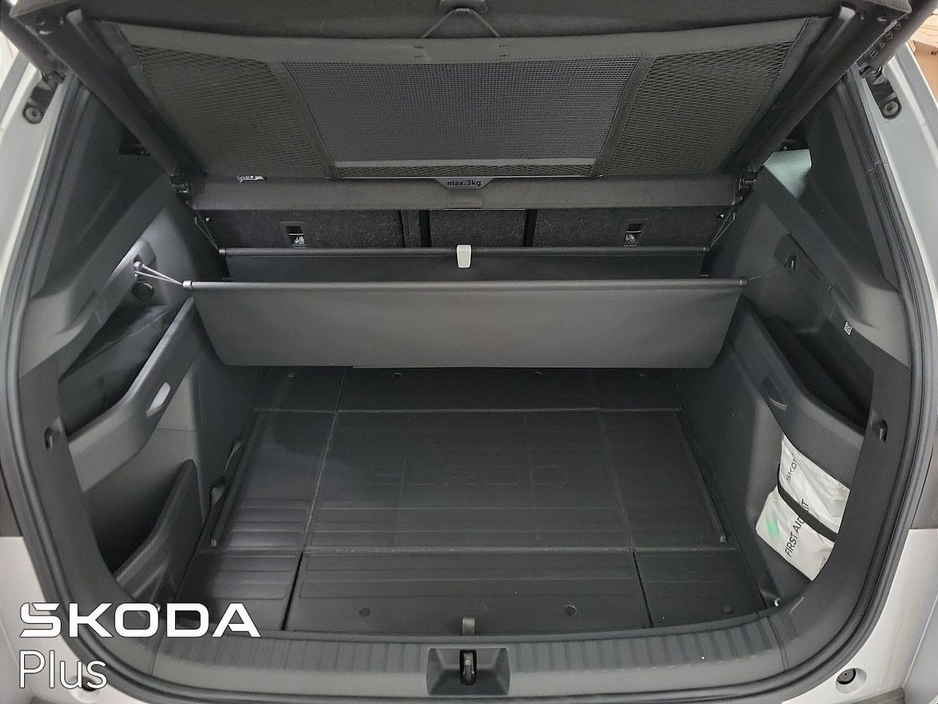 2026 Skoda Elroq - image 9