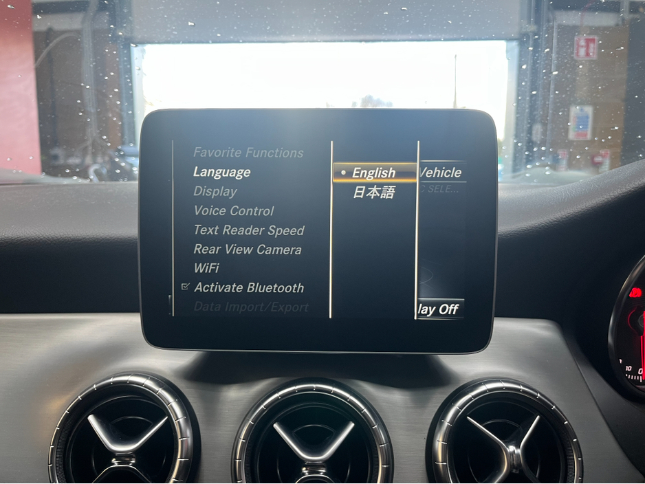 2019 Mercedes-Benz CLA Class €23950 2019 MERCEDES-BENZ CLA180 AMG STYLE 1.6 AUTOMATIC / CRUISE CONTROL / REVERSE CAMERA / ELECTRIC MEMORY & HEATED SEATS / PADDLE SHIFTERS / PANORAMIC SUNROOF / AMBIENT LIGHTS €23,950