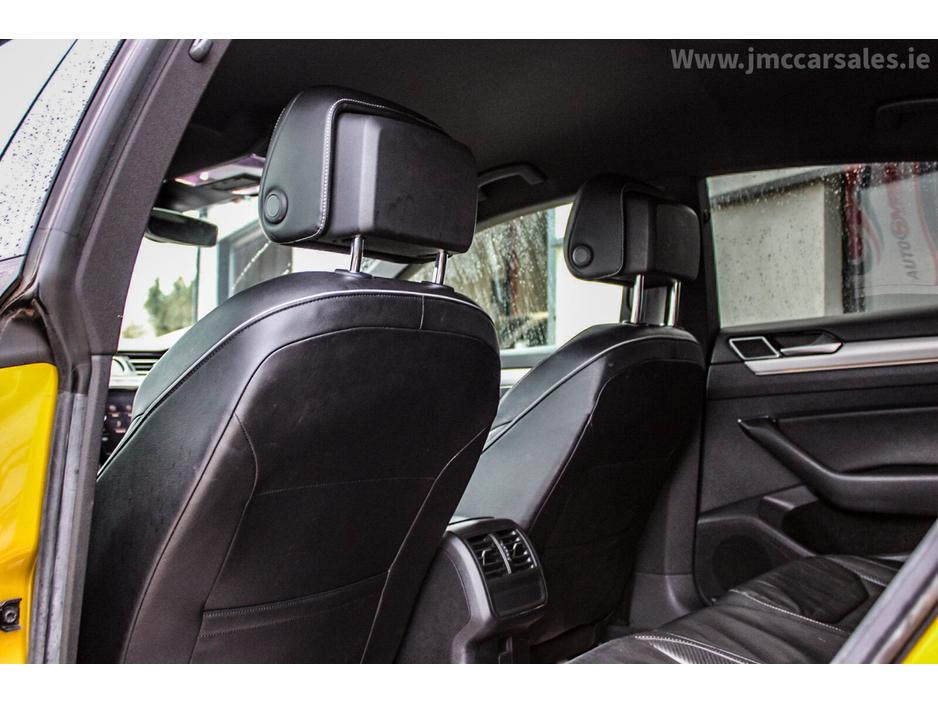 2018 Volkswagen Arteon - image 33