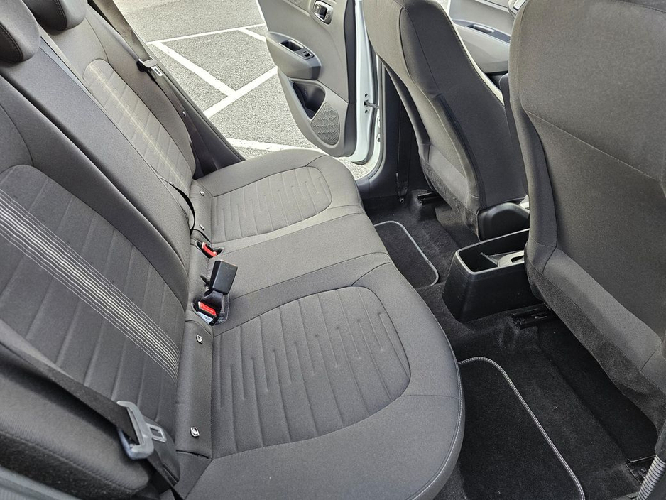 2021 Hyundai i10 1.0 PETROL Deluxe Plus MODEL LOW MILEAGE, FINANCE, NEW NCT, WARRANTY, 5 STAR REVIEWS €13,995