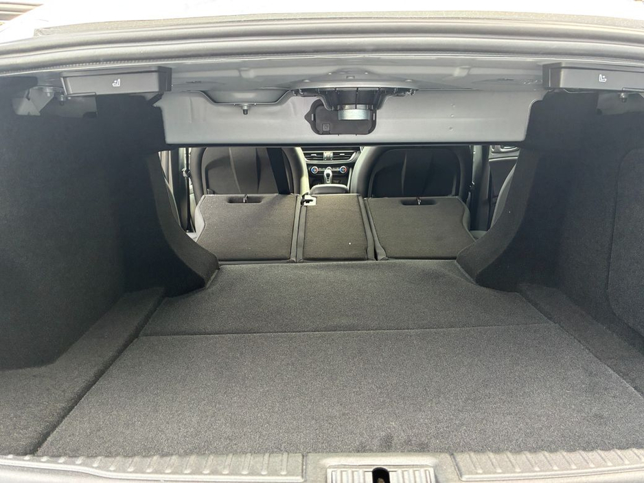 2026 Alfa Romeo Giulia Veloce €69,995