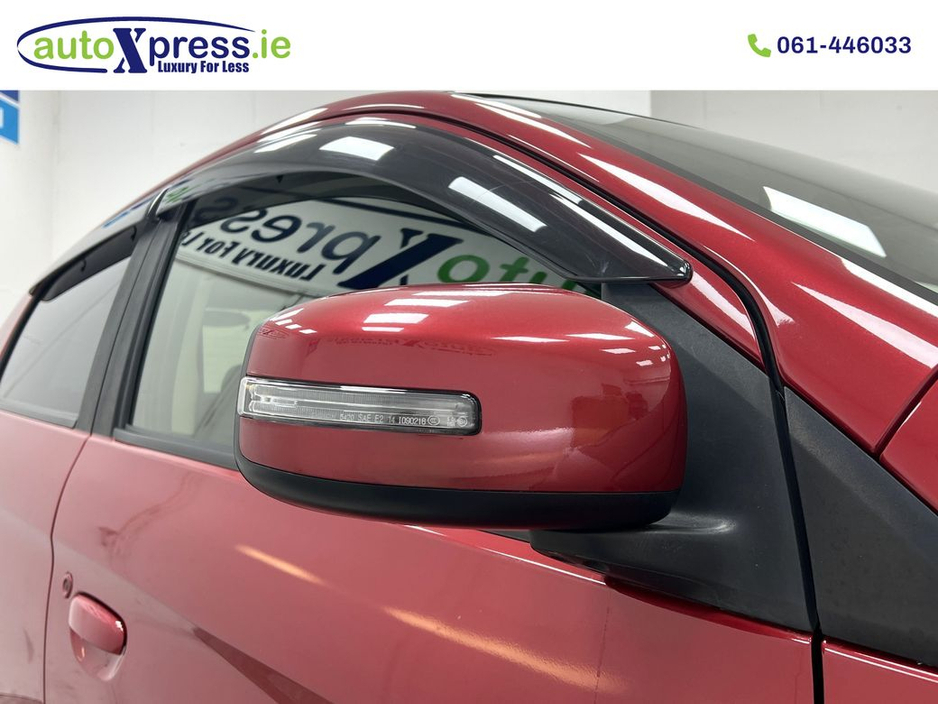 2020 Mitsubishi Mirage - image 17