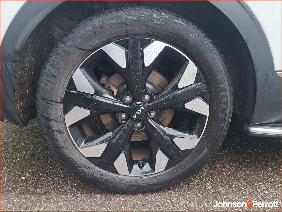 2023 Kia Sportage 1.6 PHEV K3 €37,900