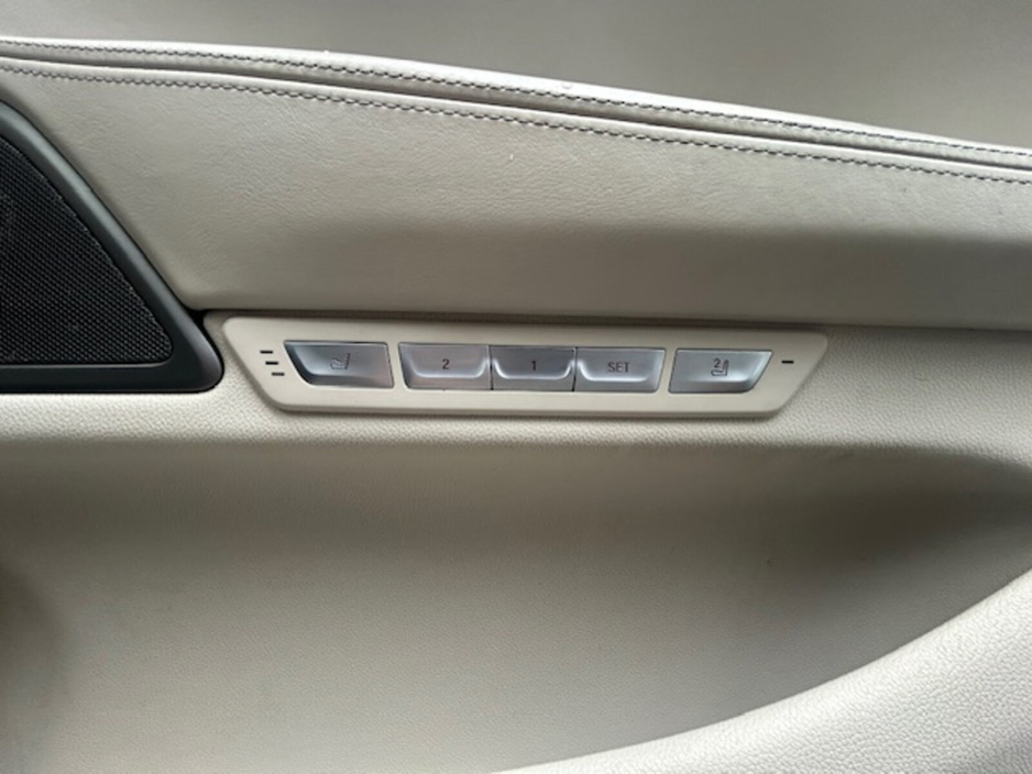 2017 BMW 7 Series  €26,945