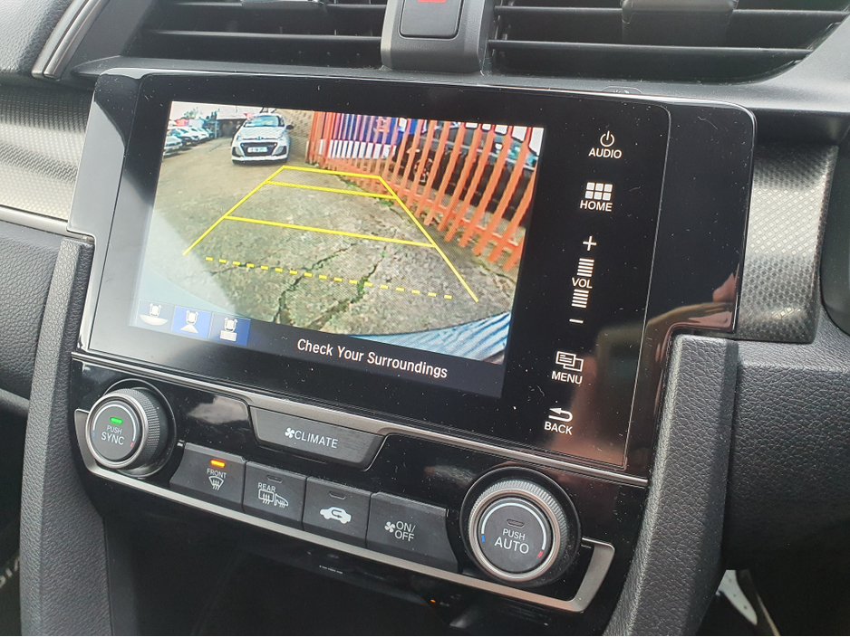 2019 Honda Civic - image 11