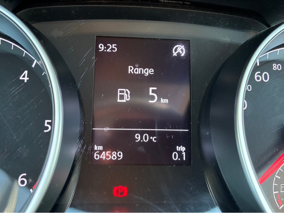 2019 Volkswagen Golf - image 15