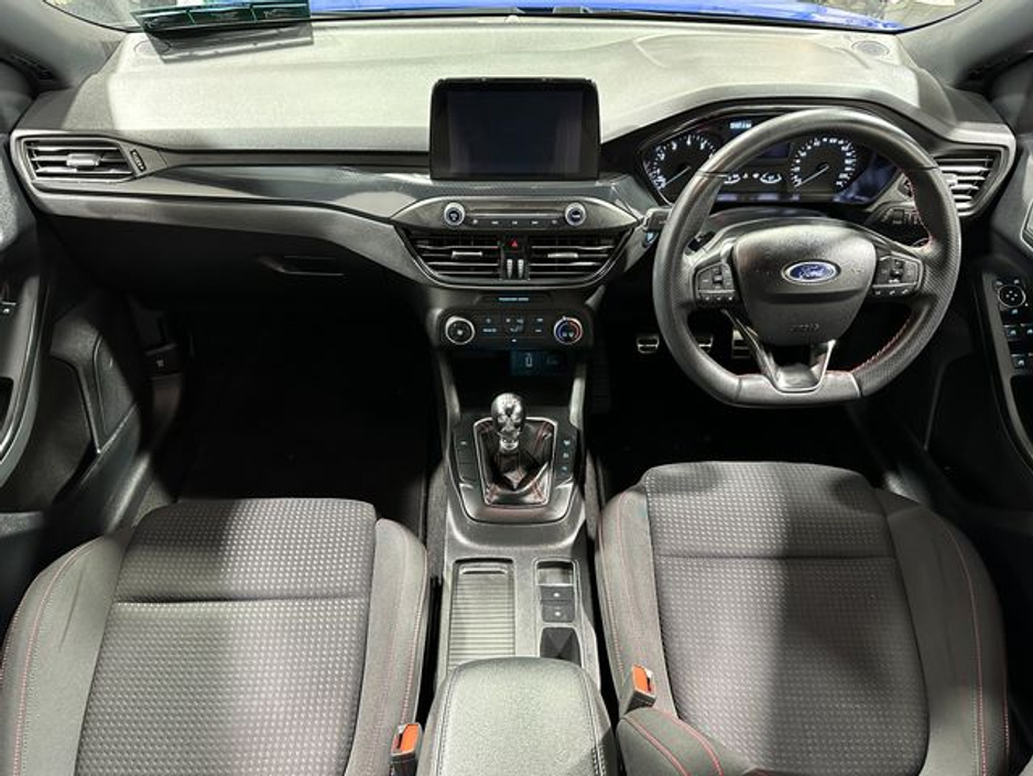 2020 Ford Focus ST Line Estate *Only 34, 000 Kms* €23,400