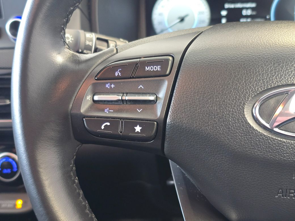 2023 Hyundai Kona - image 16