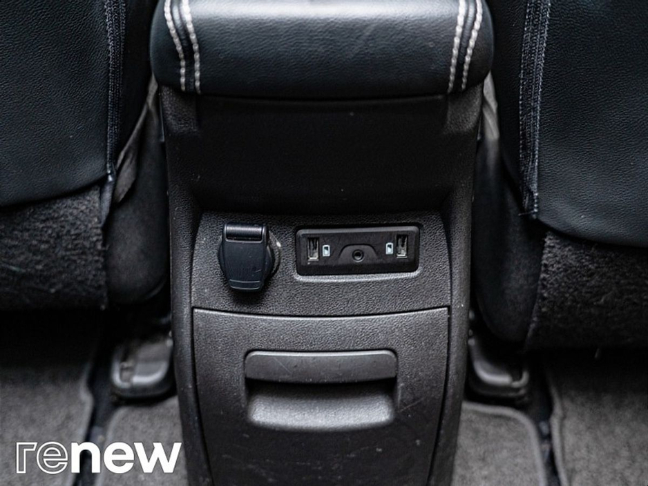 2017 Renault Grand Scenic 1.5 dCi 110 SIGNATURE *7 Seater* €19,900