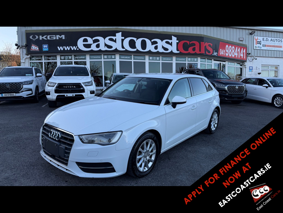 2016 Audi A3 for sale in , Ireland