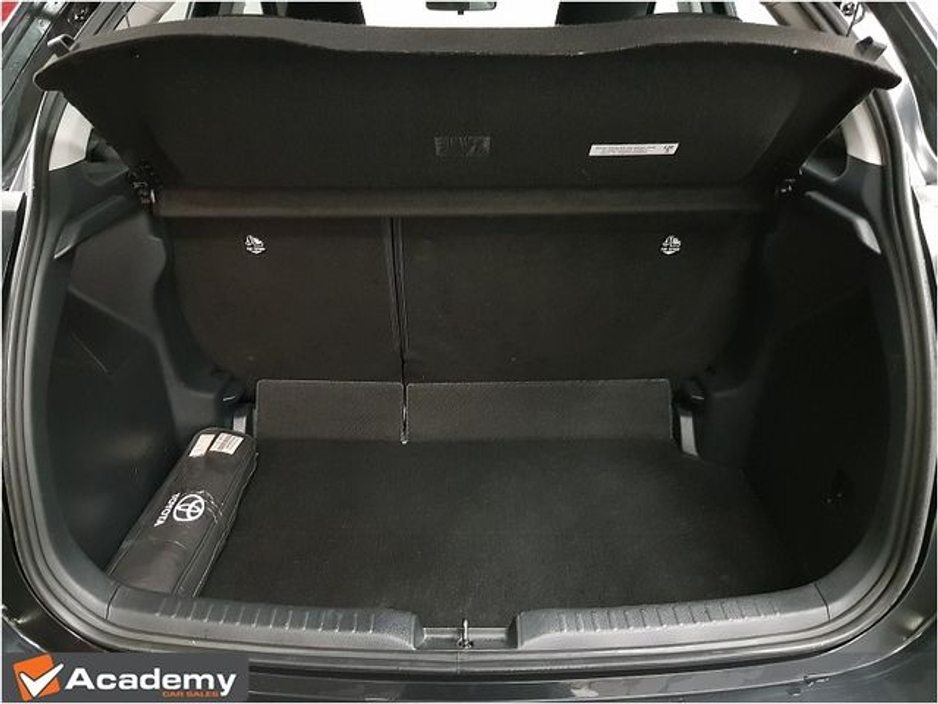 2022 Toyota Yaris Hybrid Luna 4DR Auto €19,490