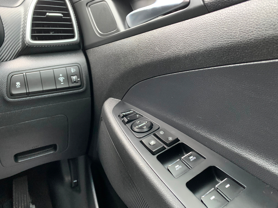 2020 Hyundai Tucson 1.6 CRDI COMFORT PLUS COMMERCIAL // PRICE EXLC. VAT // ONE OWNER // 11/26 CVRT // DOCUMENTED SERVICE HISTORY // €12,967