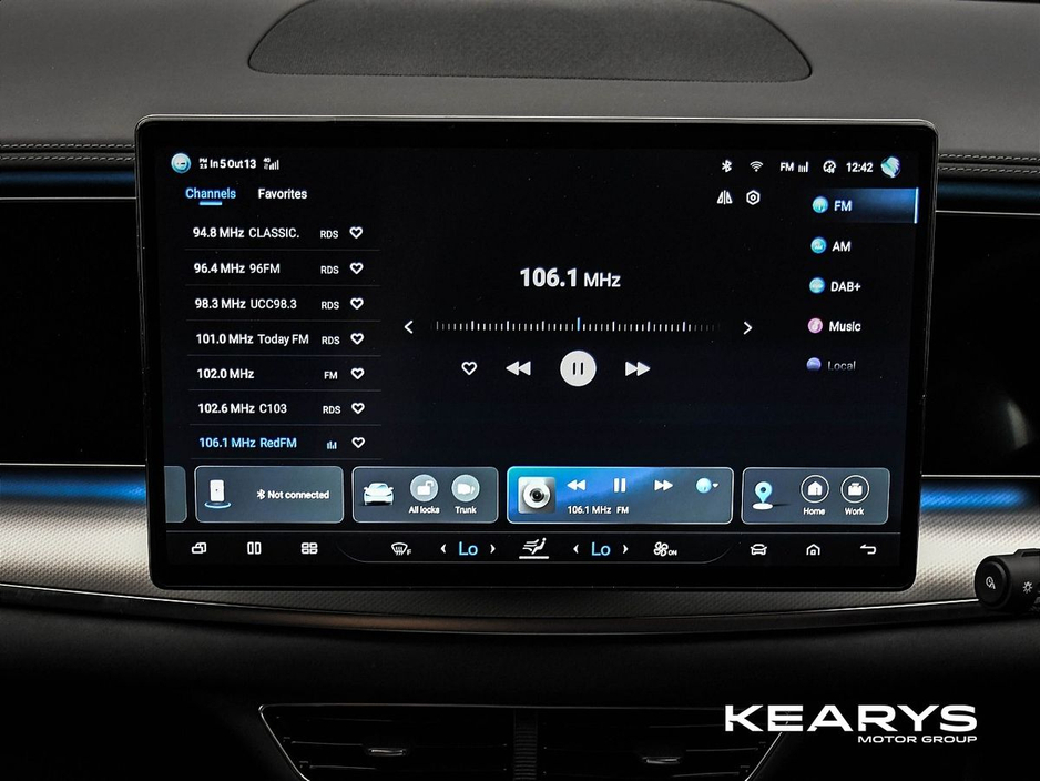 2026 BYD Sealion 7 - image 29