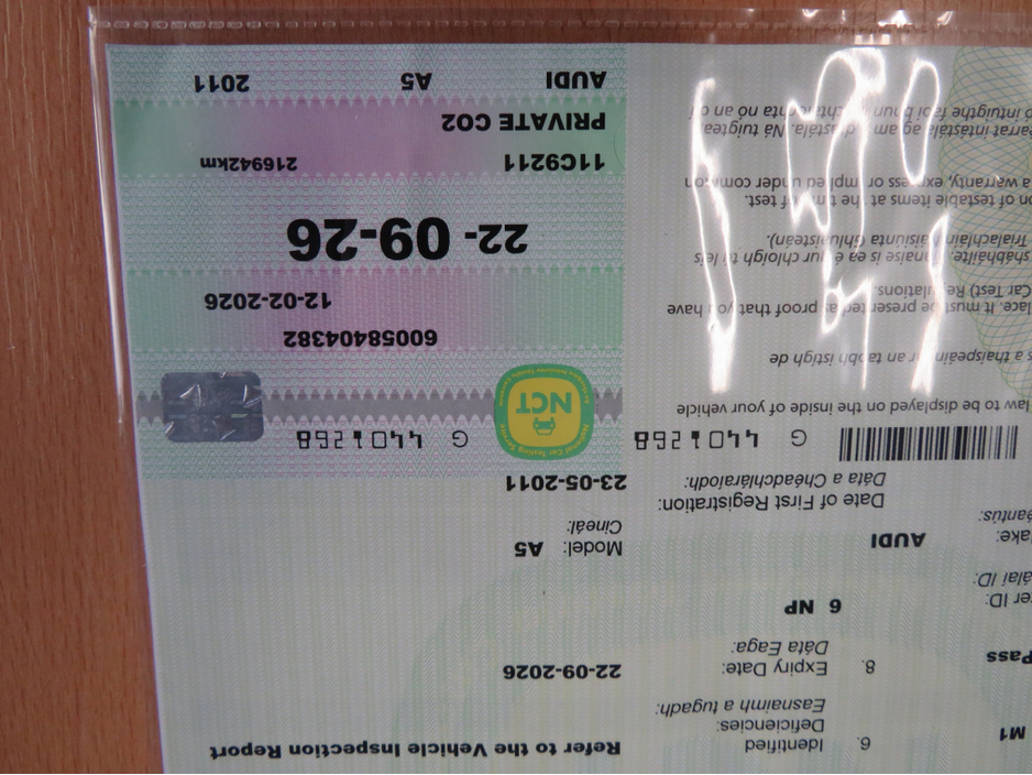 2011 Audi A5 - image 2