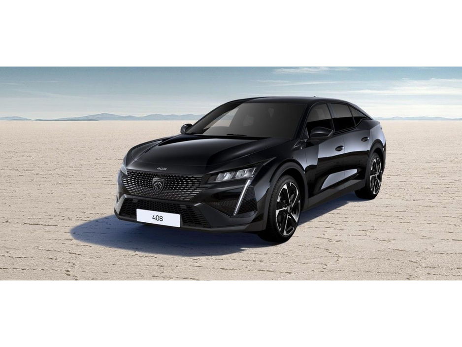 2026 Peugeot 408 for sale in , Ireland