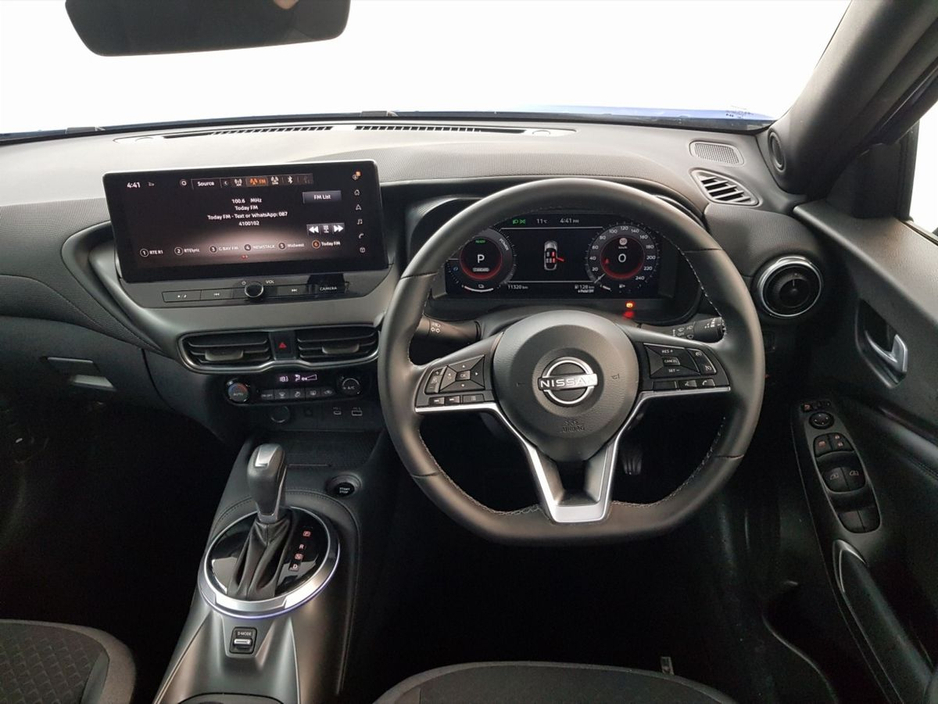 2025 Nissan Juke - image 3