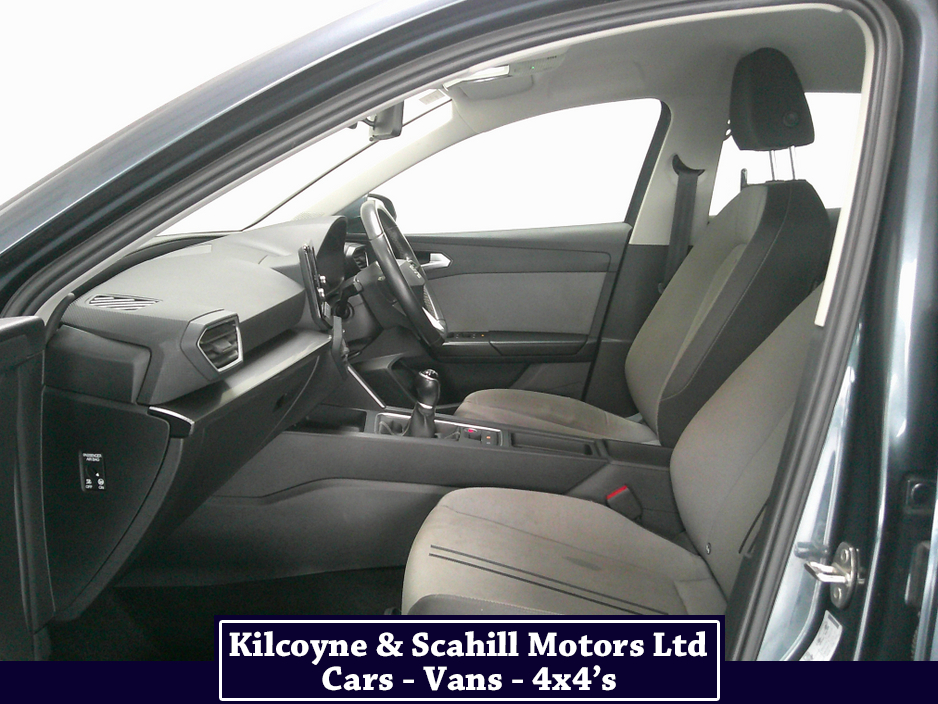 2022 SEAT Leon - image 12