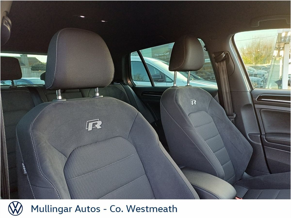 2018 Volkswagen Golf - image 20