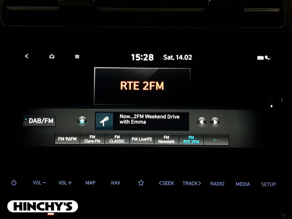 2022 Hyundai Tucson 4WD Executive Plus PHEV Auto