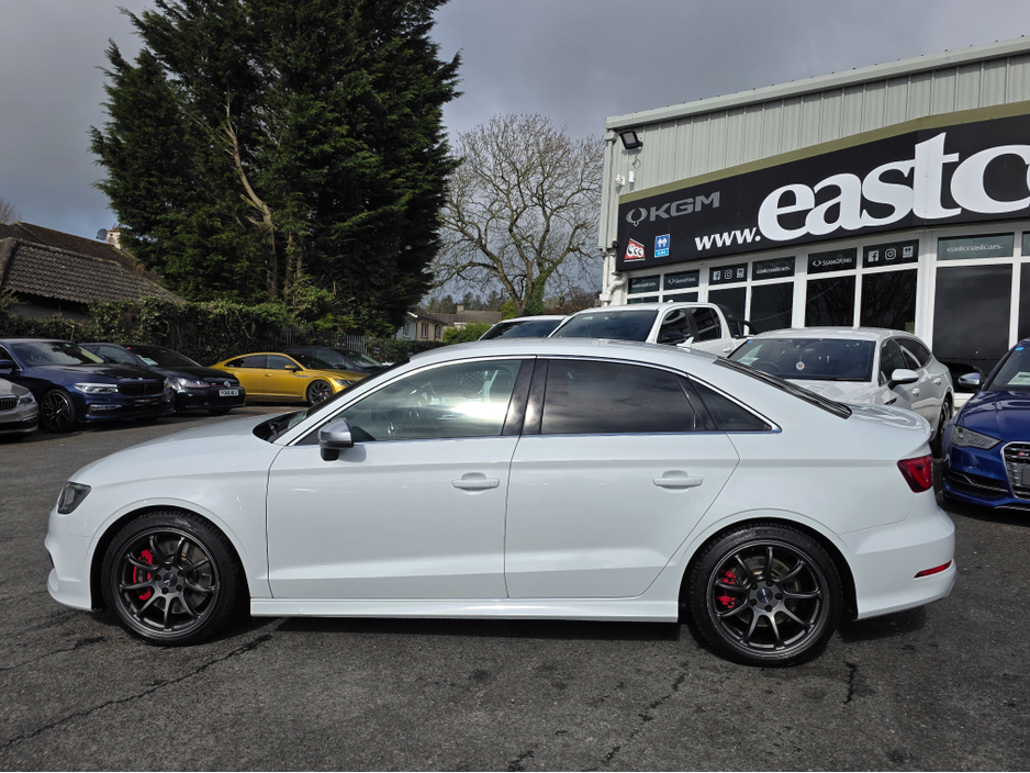 2015 Audi S3 - image 16