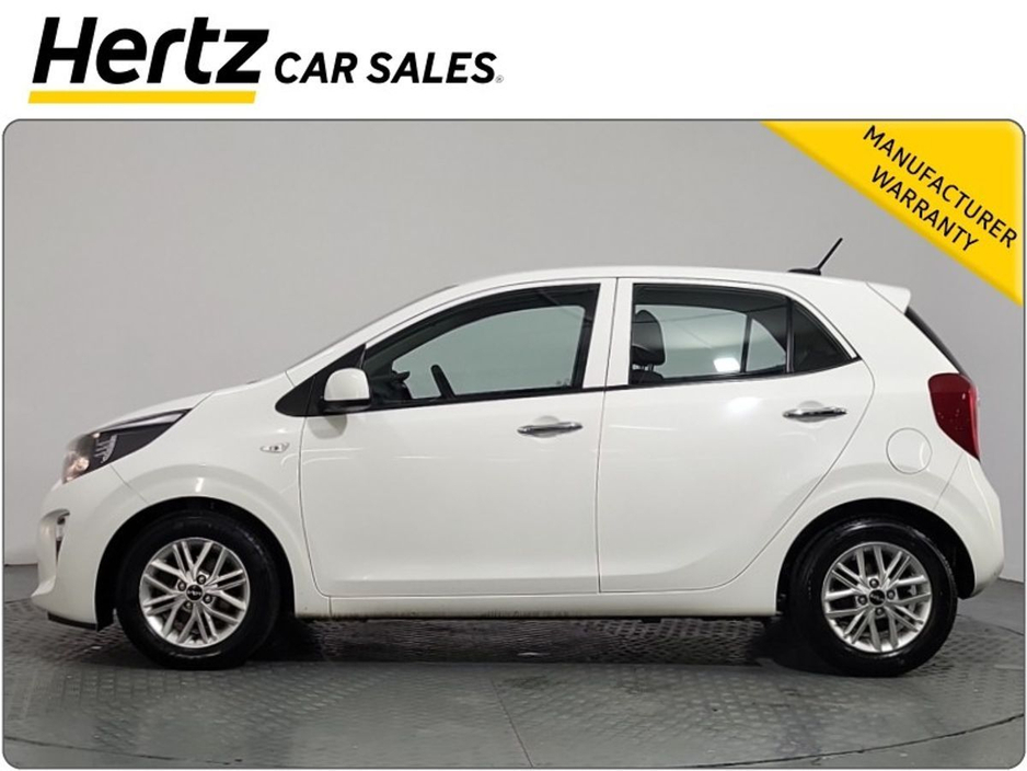 2024 Kia Picanto - image 6