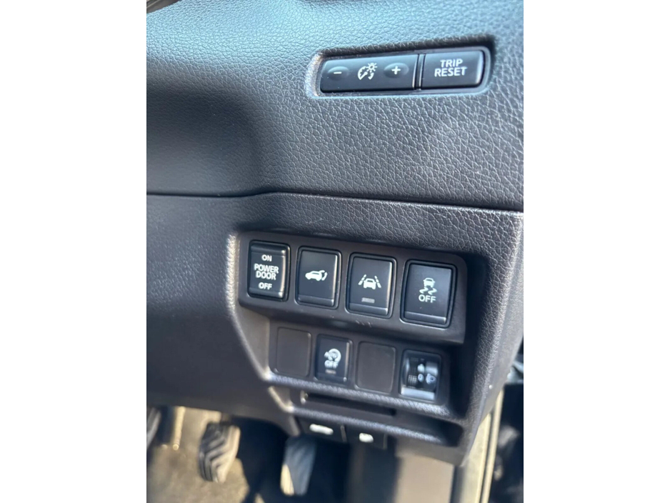 2019 Nissan X-Trail 1.6 DCI SV PREMIUM €16,500