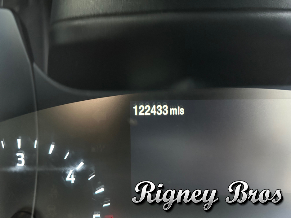 2020 Ford Kuga TITANIUM 5DR 1.5 TD 120 S6.2 M6 F