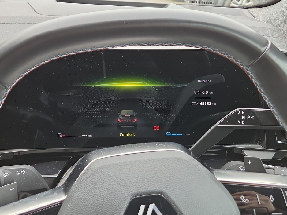 2023 Renault Austral - image 12