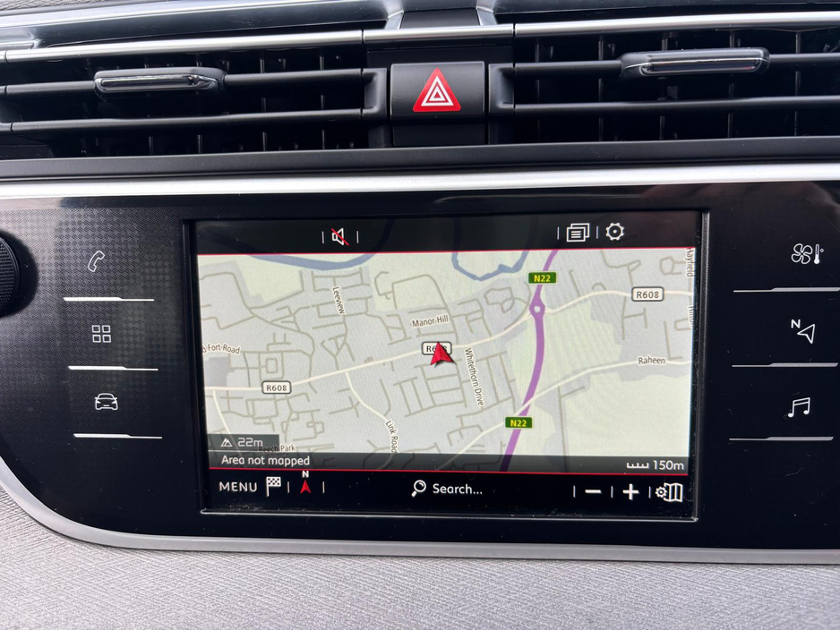 2018 Citroen Grand C4 Picasso - image 8