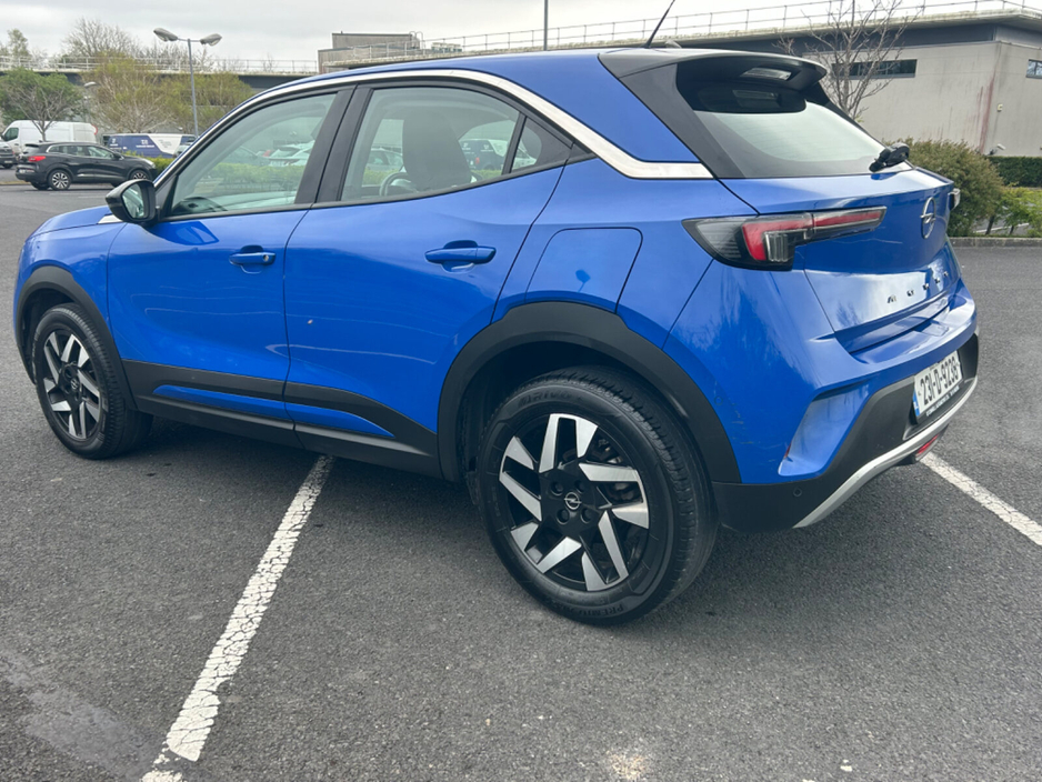 2023 Opel Mokka - image 5