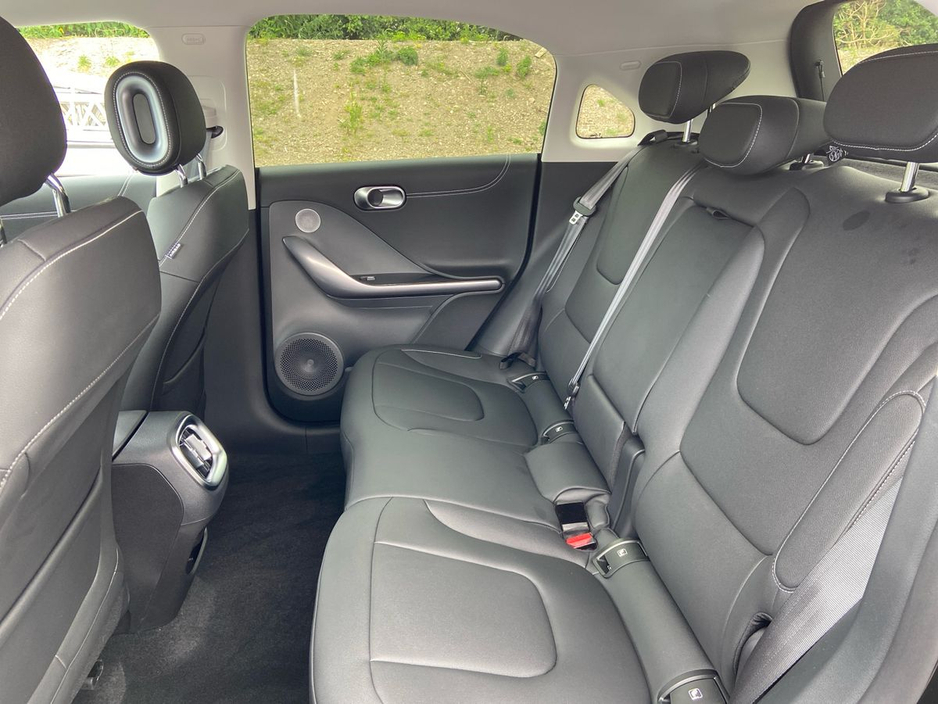 2025 Smart #1 - image 4