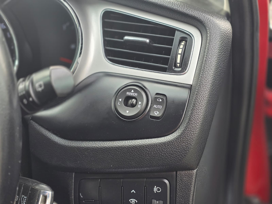 2015 Kia Ceed CEE'D 1.6 EX 4DR