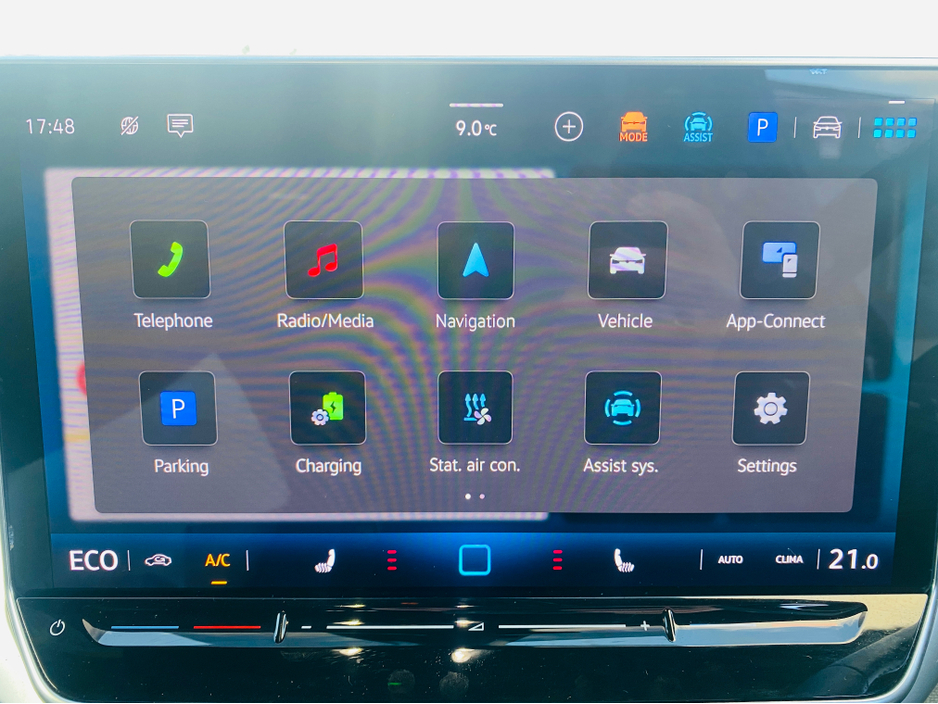 2024 Volkswagen ID.4 - image 20