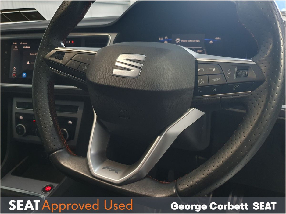 2023 SEAT Ateca - image 25