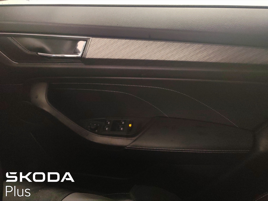 2022 Skoda Kodiaq 7S STYLE 2.0 TDI 15 150HP DSG 5DR AU €39,950