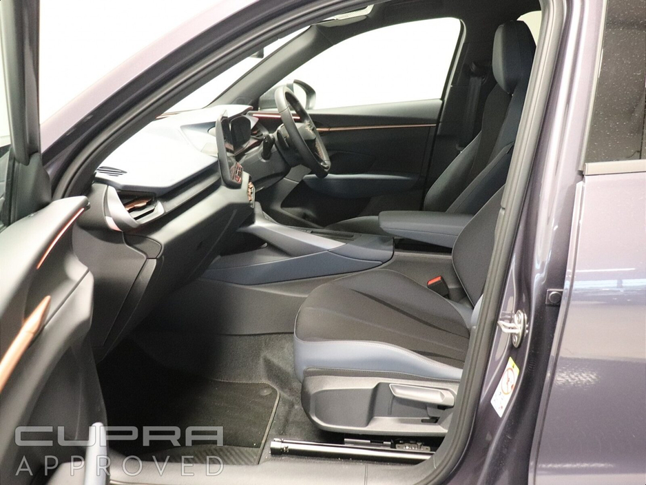 2026 Cupra Terramar - image 8