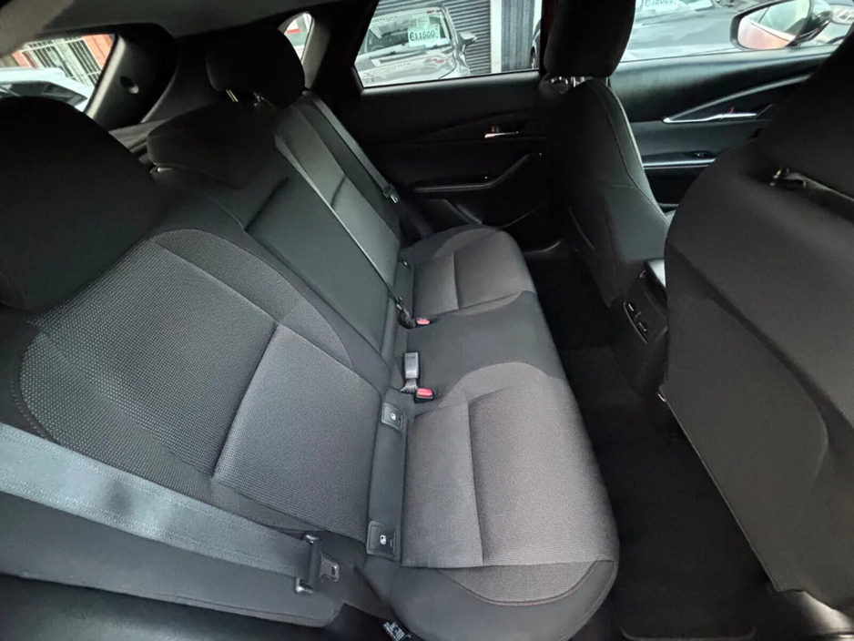 2023 Mazda CX-30 2.0P MHEV 122ps HOMURA €23,850